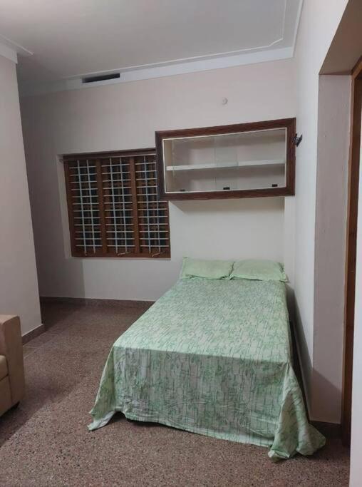 Home At Guruvayur 2 Ac Room,1 Single Bed,Kitchen Eksteriør bilde